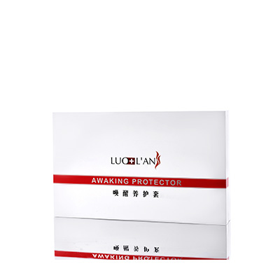 泽州气血能量增强套